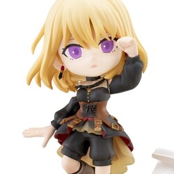 Estatua BanG Dream! Ave Mujica PalVerse Doloris 11 cm