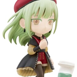 Estatua BanG Dream! Ave Mujica PalVerse Mortis 11 cm