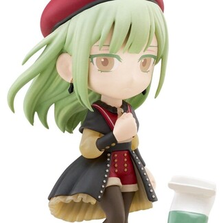 Estatua BanG Dream! Ave Mujica PalVerse Mortis 11 cm