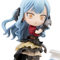 Estatua BanG Dream! Ave Mujica PalVerse Oblivionis 11 cm