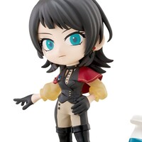 Estatua BanG Dream! Ave Mujica PalVerse Timoris 11 cm