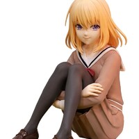 Estatua BanG Dream! Ave Mujica Premium Uika Misumi Uniform Ver. 9 cm