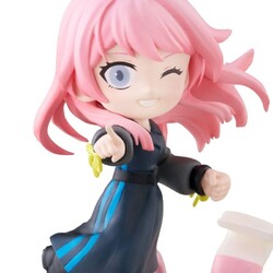 Estatua BanG Dream! It's MyGO!!!!! PalVerse Anon Chihaya 10 cm