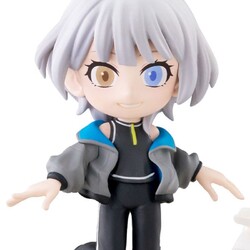 Estatua BanG Dream! It's MyGO!!!!! PalVerse Rana Kaname 10 cm