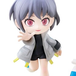 Estatua BanG Dream! It's MyGO!!!!! PalVerse Tomori Takamatsu 10 cm