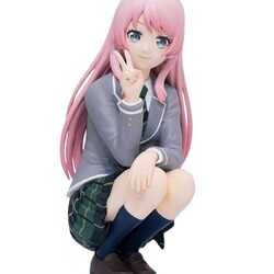 Estatua BanG Dream! My Go! Premium Chihaya Anon Uniform Ver. 9 cm