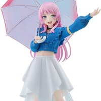 Estatua Bang Dream! Pop Up Parade Anon Chihaya L Size 24 cm