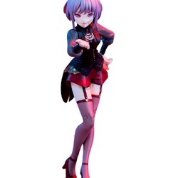 Estatua BanG Dream! Premium Ave Mujica Amoris 18 cm