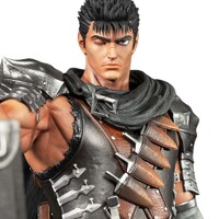 Estatua Berserk Akihabara Legend Figure 1/8 Guts 30 cm
