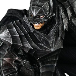 Estatua Berserk Akihabara Legend Figure 1/8 Guts (Berserker Armor) 26 cm