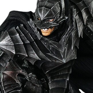 Estatua Berserk Akihabara Legend Figure 1-8 Guts (Berserker Armor) 26 cm