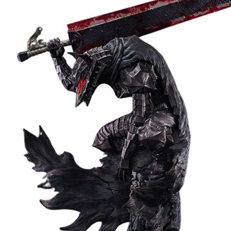 Estatua Berserk Pop Up Parade Guts (Berserker Armor) XL Size 38 cm