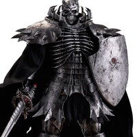 Estatua Berserk Pop Up Parade L Skull Knight European Exclusive 22 cm