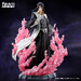 Estatua Bleach Blood Warfare Byakuya Kuchiki Figuarts Zero 18 cm