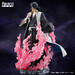 Estatua Bleach Blood Warfare Byakuya Kuchiki Figuarts Zero 18 cm