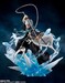 Estatua Bleach: Thousand-Year Blood War Figuarts ZERO Toushiro Hitsugaya 18 cm