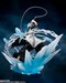 Estatua Bleach: Thousand-Year Blood War Figuarts ZERO Toushiro Hitsugaya 18 cm