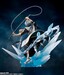 Estatua Bleach: Thousand-Year Blood War Figuarts ZERO Toushiro Hitsugaya 18 cm