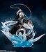 Estatua Bleach: Thousand-Year Blood War Figuarts ZERO Toushiro Hitsugaya 18 cm