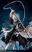 Estatua Bleach: Thousand-Year Blood War Figuarts ZERO Toushiro Hitsugaya 18 cm