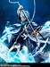 Estatua Bleach: Thousand-Year Blood War Figuarts ZERO Toushiro Hitsugaya 18 cm