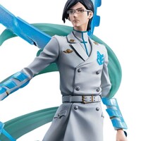 Estatua Bleach: Thousand-Year Blood War Figuarts ZERO Uryu Ishida 23 cm