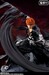 Estatua Bleach: Thousand-Year Blood War Figuarts ZERO Ichigo Kurosaki 22 cm