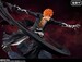 Estatua Bleach: Thousand-Year Blood War Figuarts ZERO Ichigo Kurosaki 22 cm