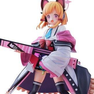 Estatua Blue Archive 1-6 Momoi 24 cm