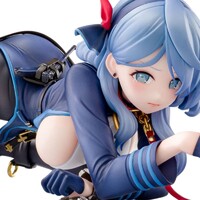 Estatua Blue Archive 1/7 Ako Memorial Lobby Ver. 23 cm