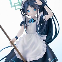 Estatua Blue Archive 1/7 Aris (Maid) (Rerelease) 25 cm