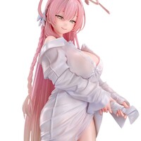 Estatua Blue Archive 1/7 Hanako (Swimsuit) 26 cm