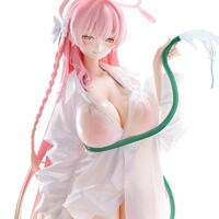 Estatua Blue Archive 1/7 Hanako Swimsuit Ver. 26 cm