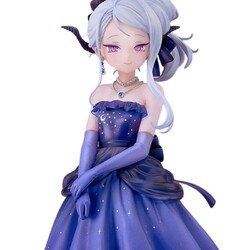 Estatua Blue Archive 1/7 Hina (Dress) 25 cm