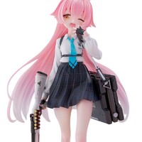 Estatua Blue Archive 1/7 Hoshino 21 cm