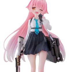Estatua Blue Archive 1/7 Hoshino 21 cm