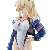 Estatua Blue Archive 1/7 Kanna (Swimsuit) 25 cm