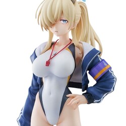 Estatua Blue Archive 1/7 Kanna (Swimsuit) 25 cm
