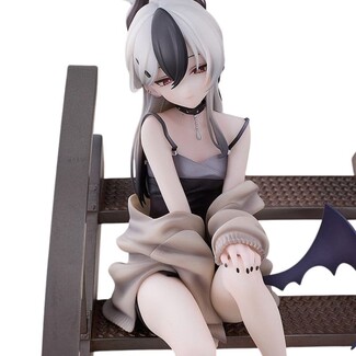 Estatua Blue Archive 1-7 Kayoko (Dress): Memorial Lobby Ver. 22 cm