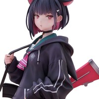 Estatua Blue Archive 1/7 Kazusa 24 cm
