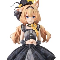 Estatua Blue Archive 1/7 Mari (Idol): Memorial Lobby Ver. 24 cm