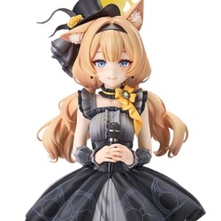 Estatua Blue Archive 1/7 Mari (Idol): Memorial Lobby Ver. 24 cm