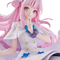 Estatua Blue Archive 1/7 Mika Call of the Stars 27 cm