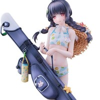 Estatua Blue Archive 1/7 Miyu Swimsuit Ver. 25 cm