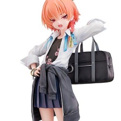 Estatua Blue Archive 1/7 Neru (School) 26 cm