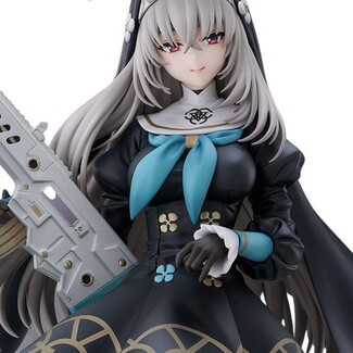 Estatua Blue Archive 1-7 Sakurako 27 cm