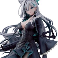 Estatua Blue Archive 1/7 Shiroko*Terror 30 cm
