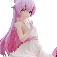 Estatua Blue Archive Hoshino 12 cm