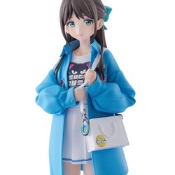 Estatua Blue Archive Pop Up Parade Airi (Band): Event KV Ver. 18 cm