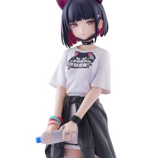 Estatua Blue Archive Pop Up Parade Kazusa (Band): Event KV Ver. 18 cm
